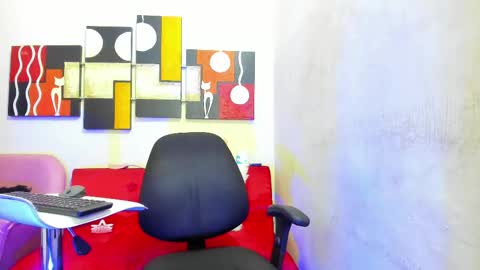 Snapshot of mariana_16_ chatting on 03.05.25 mariana_16_ online show from 03.05.25