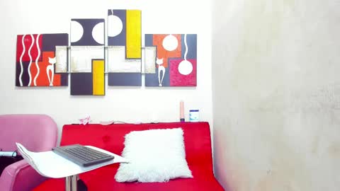 Snapshot of mariana_16_ chatting on 03.07.25 mariana_16_ online show from 03.07.25