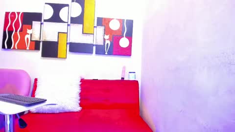 Snapshot of mariana_16_ chatting on 03.08.25 mariana_16_ online show from 03.08.25