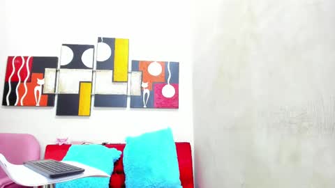 Snapshot of mariana_16_ chatting on 03.10.25 mariana_16_ online show from 03.10.25