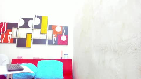 Snapshot of mariana_16_ chatting on 03.11.25 mariana_16_ online show from 03.11.25