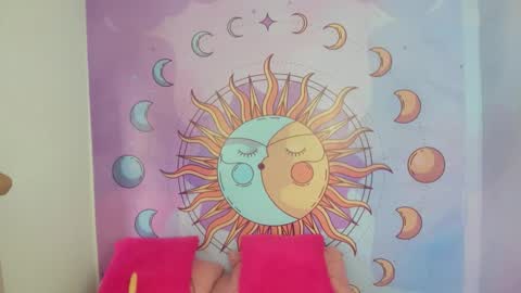 Snapshot of mariana_16_ chatting on 09.13.25 mariana_16_ online show from 09.13.25