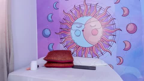 Snapshot of mariana_16_ chatting on 10.09.25 mariana_16_ online show from 10.09.25