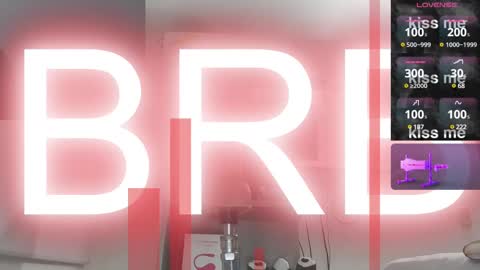 Snapshot of mariana_1_ chatting on 01.08.25 Mariana online show from 01.08.25