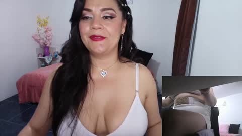 Mariana online show from 09.30.25