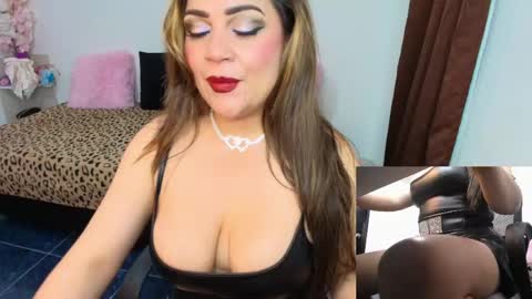 Mariana online show from 06.03.26