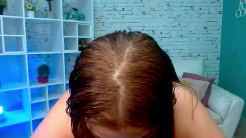 Snapshot of mariana_blonde chatting on 02.04.26 Mariana online show from 02.04.26