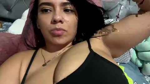 Mar y online show from 02.01.25