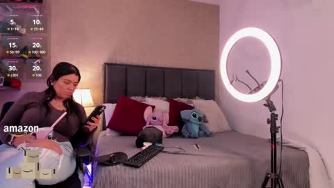 Mar y online show from 09.30.25