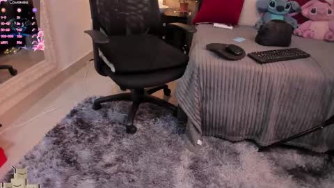 Mar y online show from 11.25.25