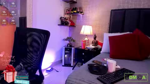 Mar y online show from 02.12.26