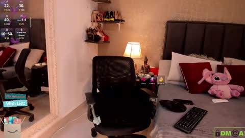 Mar y online show from 02.17.26