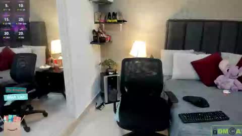 Mar y online show from 03.06.26