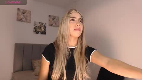 Mariana online show from 02.28.26