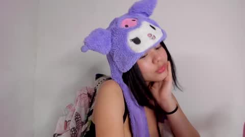 Mariana online show from 02.22.25