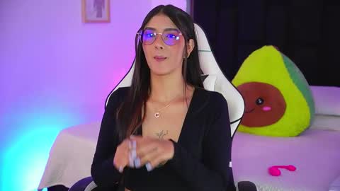 Mariana  online show from 03.12.26