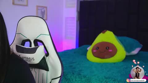 Mariana  online show from 03.24.26