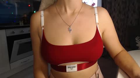 MarianaMur online show from 02.27.25