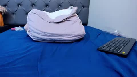 Snapshot of mariana_murillo__ chatting on 02.02.25 Mariana online show from 02.02.25