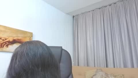 Snapshot of mariana_murillo__ chatting on 03.29.26 Mariana online show from 03.29.26