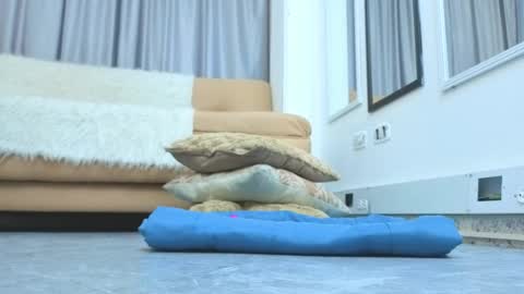 Snapshot of mariana_murillo__ chatting on 04.09.26 Mariana online show from 04.09.26