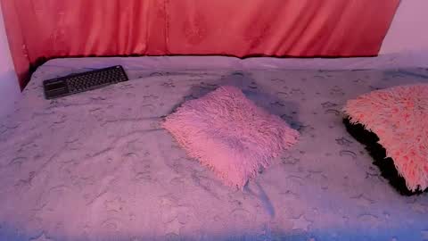 Mariana online show from 11.29.25