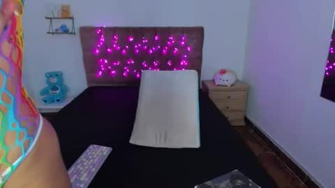 Mariana. online show from 01.10.26