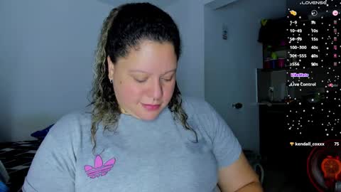 Snapshot of mariana_smittt chatting on 12.20.24   Independent Model online show from 12.20.24