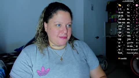 Snapshot of mariana_smittt chatting on 12.20.24   Independent Model online show from 12.20.24