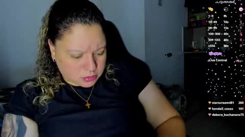 Snapshot of mariana_smittt chatting on 12.21.24   Independent Model online show from 12.21.24
