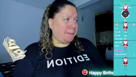 Snapshot of mariana_smittt chatting on 12.26.24   Independent Model online show from 12.26.24