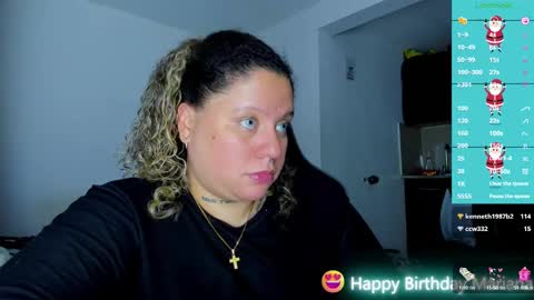 Snapshot of mariana_smittt chatting on 12.26.24   Independent Model online show from 12.26.24