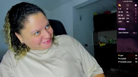 Snapshot of mariana_smittt chatting on 01.06.25   Independent Model online show from 01.06.25