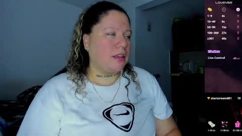 Snapshot of mariana_smittt chatting on 01.07.25   Independent Model online show from 01.07.25