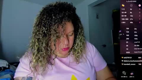 Snapshot of mariana_smittt chatting on 01.11.25   Independent Model online show from 01.11.25