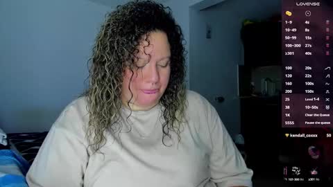 Snapshot of mariana_smittt chatting on 01.12.25   Independent Model online show from 01.12.25