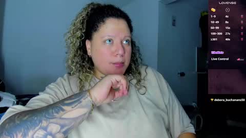 Snapshot of mariana_smittt chatting on 01.13.25   Independent Model online show from 01.13.25