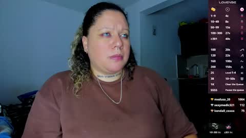 Snapshot of mariana_smittt chatting on 01.19.25   Independent Model online show from 01.19.25