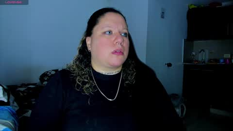 Snapshot of mariana_smittt chatting on 01.20.25   Independent Model online show from 01.20.25