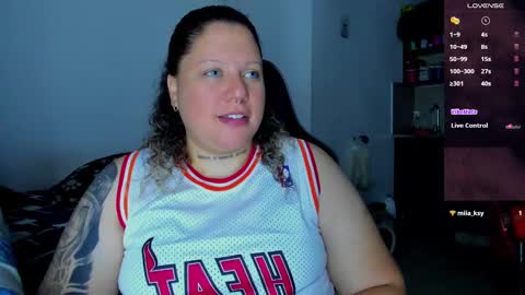 Snapshot of mariana_smittt chatting on 01.25.25   Independent Model online show from 01.25.25