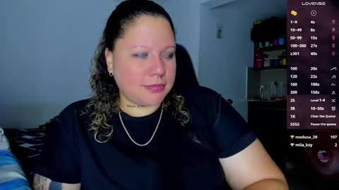 Snapshot of mariana_smittt chatting on 01.26.25   Independent Model online show from 01.26.25
