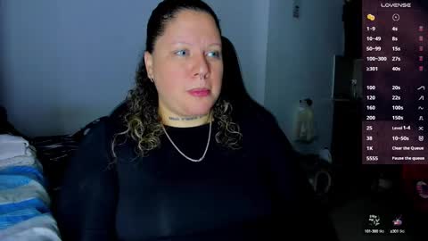 Snapshot of mariana_smittt chatting on 01.27.25   Independent Model online show from 01.27.25