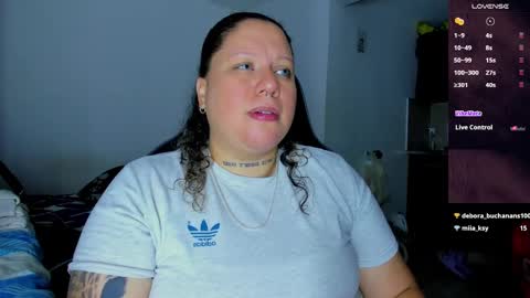 Snapshot of mariana_smittt chatting on 01.28.25   Independent Model online show from 01.28.25
