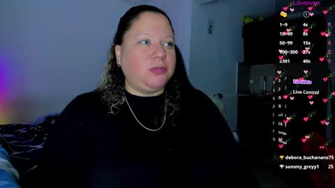 Snapshot of mariana_smittt chatting on 01.31.25   Independent Model online show from 01.31.25