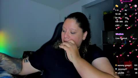 Snapshot of mariana_smittt chatting on 02.02.25   Independent Model online show from 02.02.25