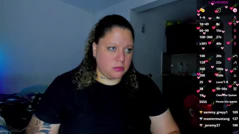 Snapshot of mariana_smittt chatting on 02.02.25   Independent Model online show from 02.02.25