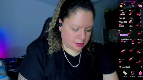Snapshot of mariana_smittt chatting on 02.03.25   Independent Model online show from 02.03.25