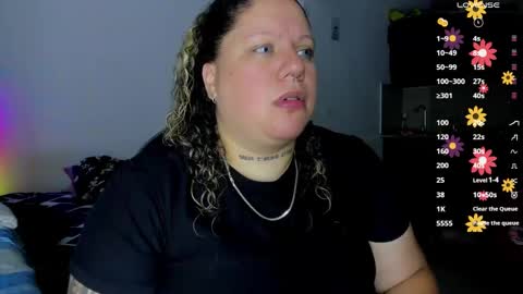 Snapshot of mariana_smittt chatting on 02.22.25   Independent Model online show from 02.22.25
