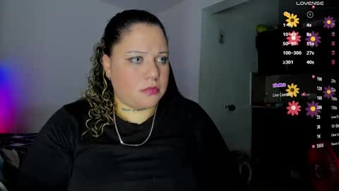 Snapshot of mariana_smittt chatting on 03.01.25   Independent Model online show from 03.01.25