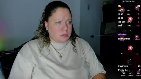 Snapshot of mariana_smittt chatting on 03.05.25   Independent Model online show from 03.05.25